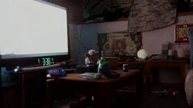 dixiedevin online show from April 8, 2026, 9:42 am