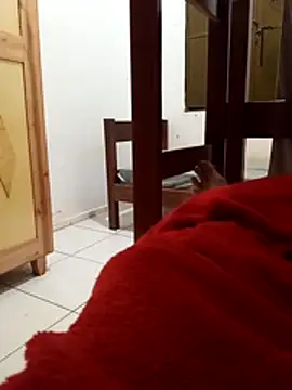 Branquinho-k online show from February 26, 2026, 1:15 am