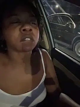 Ebony Queeen online show from May 10, 2026, 4:06 am