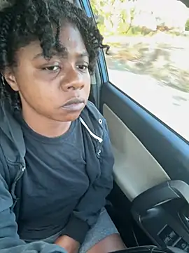 Ebony Queeen online show from May 16, 2026, 11:09 am
