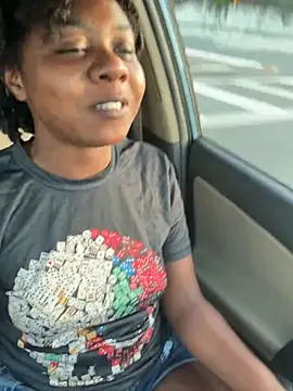 Ebony Queeen online show from May 22, 2026, 11:54 pm