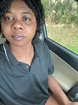 Ebony Queeen online show from May 23, 2026, 12:53 pm