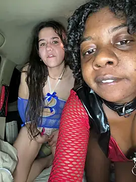 Ebony Queeen online show from May 30, 2026, 5:48 am