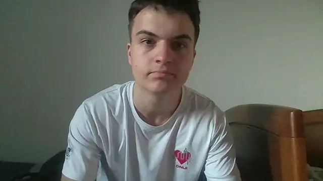 MrPine19 online show from February 27, 2026, 8:47 am