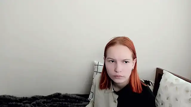 Snapshot of Vedime chatting on February 9, 2026, 8:18 am Vedime online show from February 9, 2026, 8:18 am