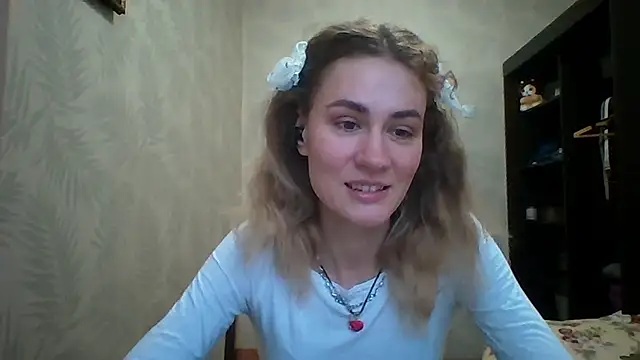 Snapshot of DeanneGilcher chatting on February 19, 2026, 9:27 am DeanneGilcher online show from February 19, 2026, 9:27 am