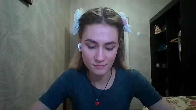 Snapshot of DeanneGilcher chatting on February 21, 2026, 2:07 pm DeanneGilcher online show from February 21, 2026, 2:07 pm