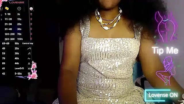 Snapshot of VixenNandhu chatting on February 13, 2026, 6:31 am VixenNandhu online show from February 13, 2026, 6:31 am