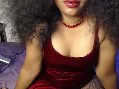 VixenNandhu online show from April 2, 2026, 10:29 pm