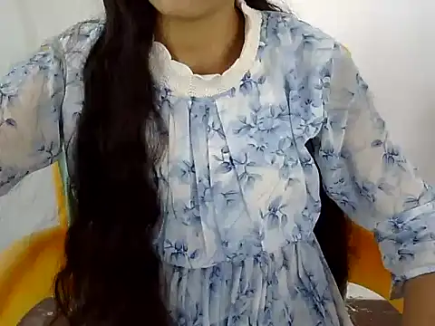 Snapshot of Mehaak_ chatting on February 7, 2026, 6:06 am Mehaak online show from February 7, 2026, 6:06 am