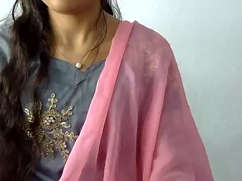 Snapshot of Mehaak_ chatting on February 9, 2026, 6:28 am Mehaak online show from February 9, 2026, 6:28 am