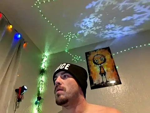 Studly410 online show from May 1, 2026, 5:56 am