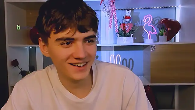 emil lucky online show from February 16, 2026, 12:34 pm