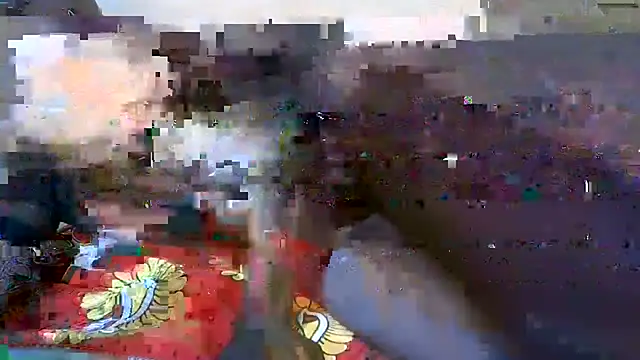 SweetBeb2 online show from July 5, 2026, 7:26 am