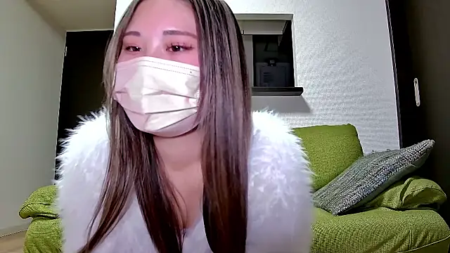 NANAKA-LOVE66 online show from March 15, 2026, 1:06 pm