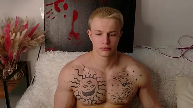 SterlingNoir online show from February 11, 2026, 9:25 am