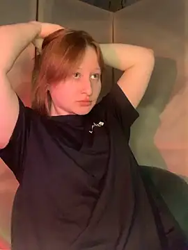 MargoPinky1 online show from February 21, 2026, 7:26 pm