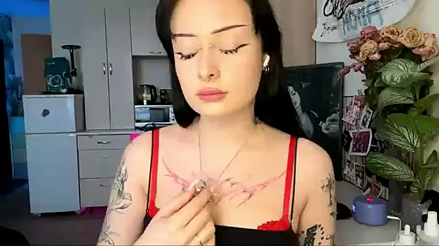 annicefeel online show from February 25, 2026, 2:05 pm