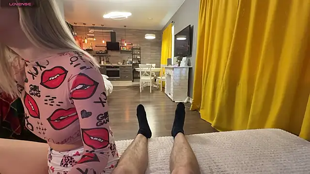 KatyaCherry online show from March 16, 2026, 10:08 am