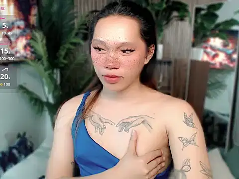 Kelly Mckinney online show from February 5, 2026, 3:05 pm