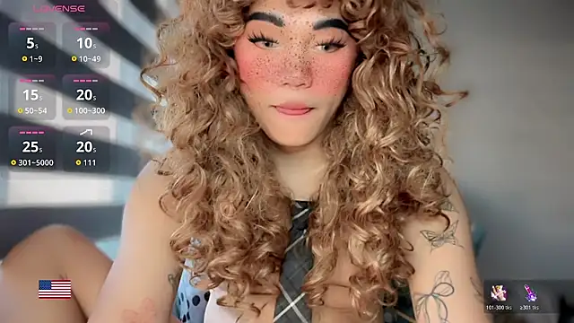 Kelly Mckinney online show from March 22, 2026, 9:13 am