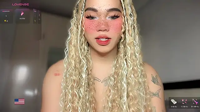 Kelly Mckinney online show from April 25, 2026, 8:39 am