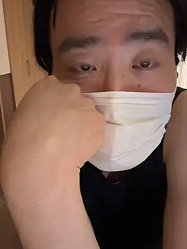 shizuku-kun211 online show from April 5, 2026, 6:38 pm