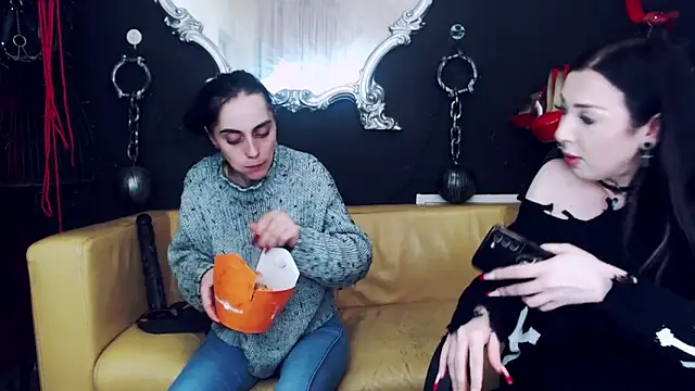 GoddessGeo online show from January 4, 2025, 5:16 pm