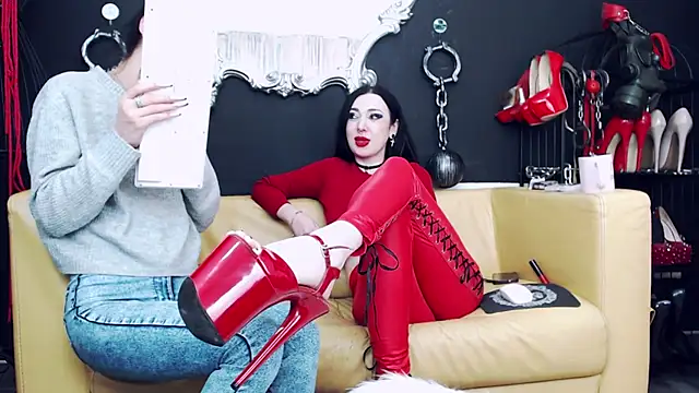 GoddessGeo online show from January 21, 2025, 5:30 pm