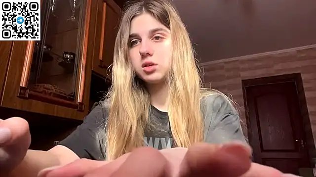 LovelySilk 63 online show from March 2, 2026, 8:54 am