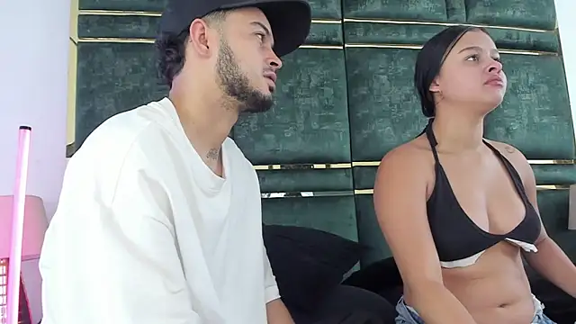 GaelyCoral online show from February 27, 2026, 11:10 am