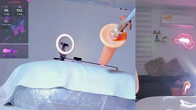 lana  kane   online show from March 27, 2026, 9:10 am