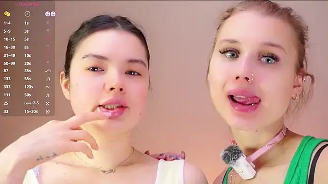 BertaForth online show from February 15, 2026, 7:51 am