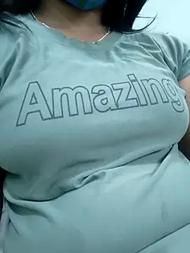 Fantasy Queen94 online show from February 20, 2026, 6:30 pm