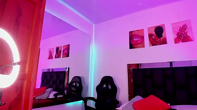 Madison Rosee online show from April 3, 2026, 1:58 am