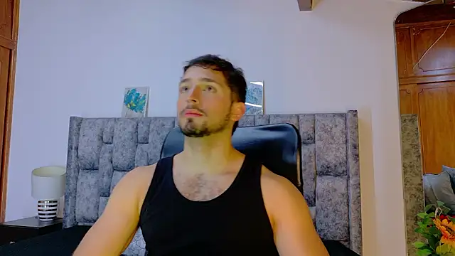 NICK MOSS  online show from February 28, 2026, 10:49 am