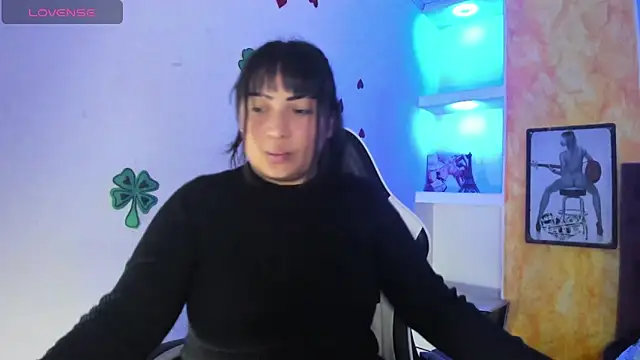 peachy hot online show from April 16, 2026, 5:08 am