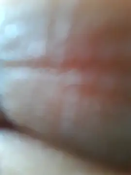 SexyAngel43 online show from March 25, 2026, 6:30 am