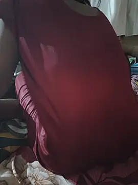 SexyAngel43 online show from July 15, 2026, 4:12 pm