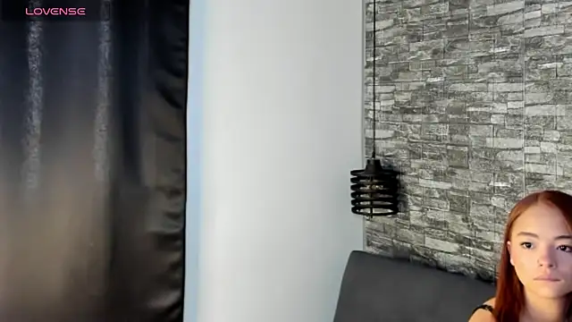 ASHLEY COLLINS1 online show from February 13, 2026, 1:07 pm