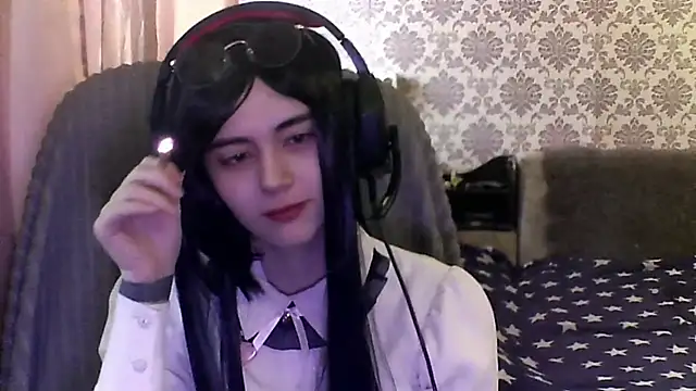 Snapshot of Angels_corner chatting on February 11, 2026, 6:29 am Angels corner online show from February 11, 2026, 6:29 am