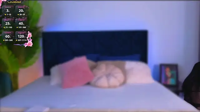 Snapshot of MissMichellee chatting on February 24, 2026, 8:18 pm MissMichellee online show from February 24, 2026, 8:18 pm