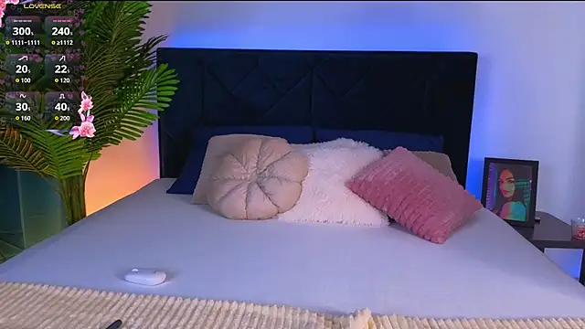 MissMichellee online show from March 15, 2026, 10:27 pm