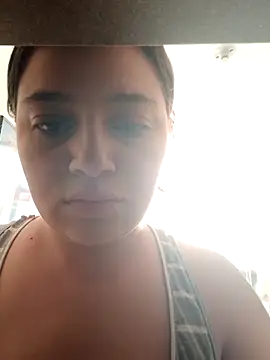 MajoArias online show from February 9, 2026, 7:51 pm