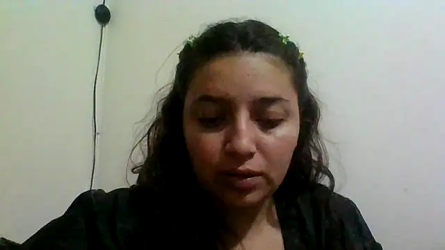 MajoArias online show from March 5, 2026, 4:41 am