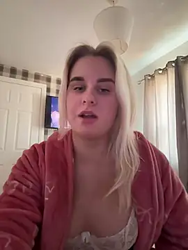 Bethanymaex online show from March 25, 2026, 3:07 pm