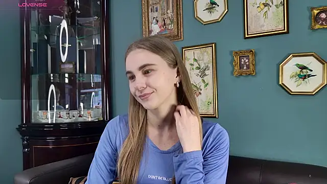 Snapshot of Erica_Grace chatting on February 8, 2026, 9:40 pm Erica Grace online show from February 8, 2026, 9:40 pm