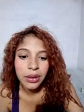 Cloe Foster online show from April 7, 2026, 2:34 am