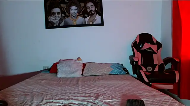 karolsweetvagi online show from April 12, 2026, 5:40 pm