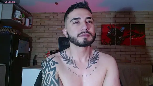 dave wolf7 online show from March 19, 2026, 6:17 am